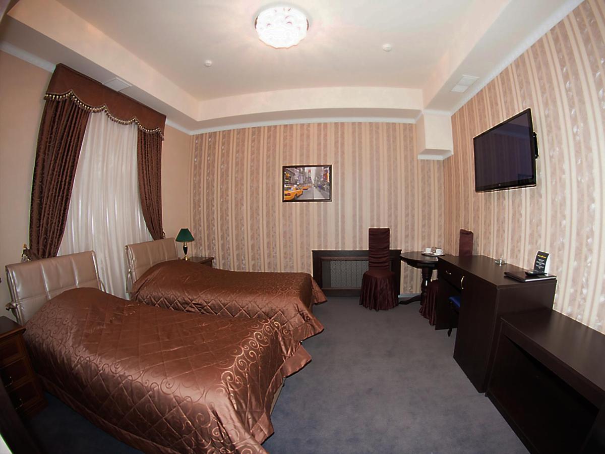 Plaza Hotel Volgograd Room photo